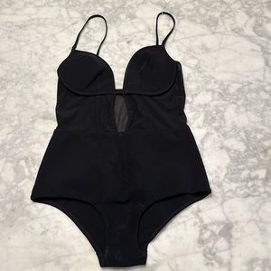 Zimmerman swim suit size 6-8 never worn new with tags